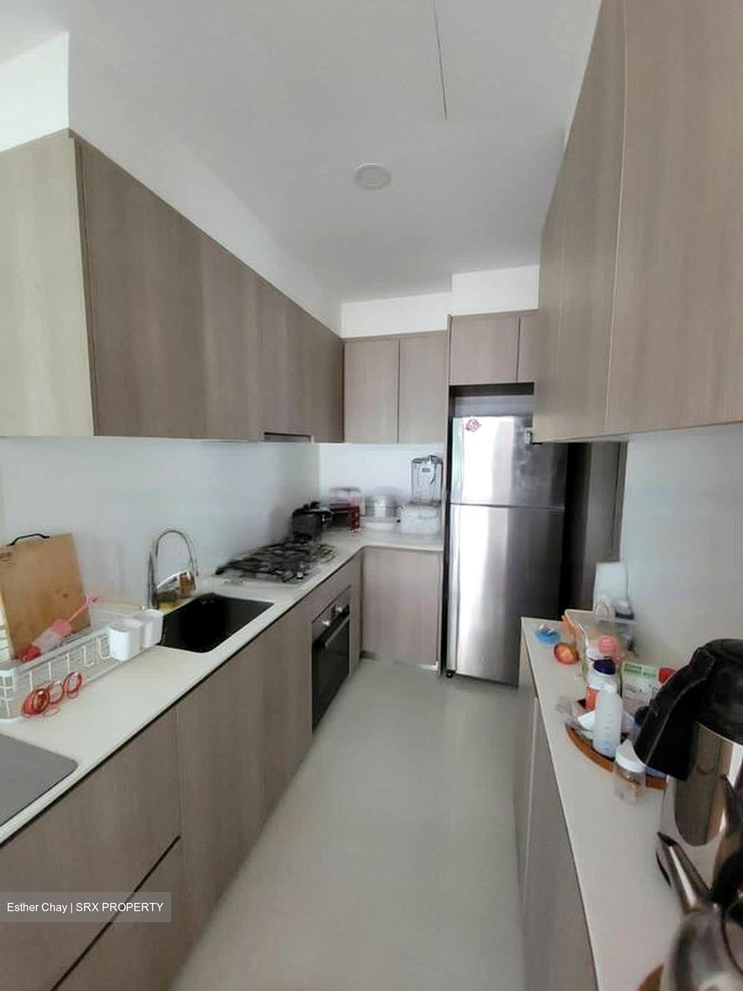 The Tembusu (D19), Condominium #469232481